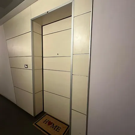 Casa Noe - Cozy With Big Terrace And Private Box