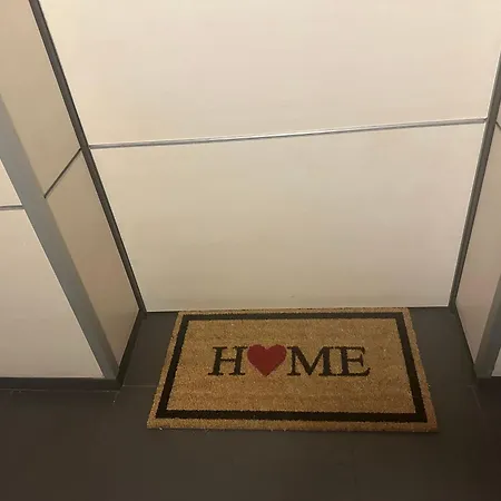 Casa Noe - Cozy With Big Terrace And Private Box *