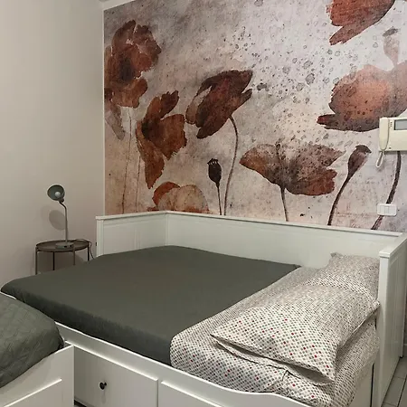 Casa Noe - Cozy With Big Terrace And Private Box Апартаменты *