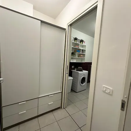 Casa Noe - Cozy With Big Terrace And Private Box *