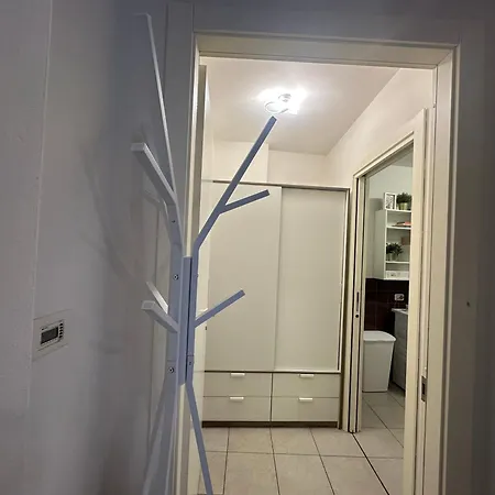 Casa Noe - Cozy With Big Terrace And Private Box * Турин