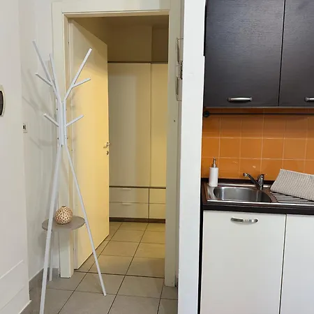 Casa Noe - Cozy With Big Terrace And Private Box Апартаменты *