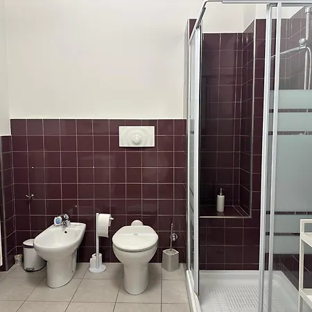 Casa Noe - Cozy With Big Terrace And Private Box Apartament Turyn