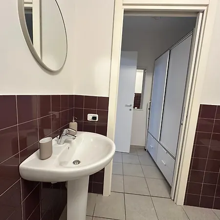 Casa Noe - Cozy With Big Terrace And Private Box