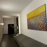 Casa Noe - Cozy With Big Terrace & Box By A Porter Διαμέρισμα