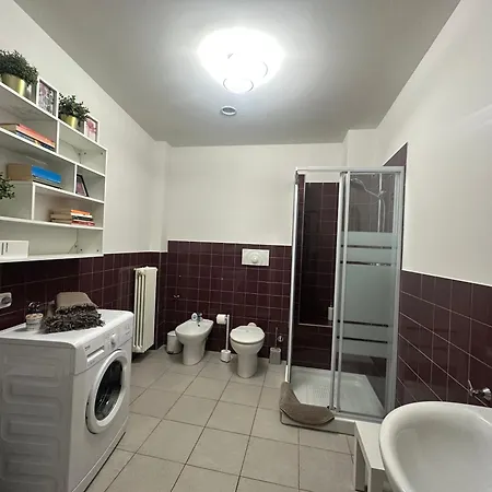 Casa Noe - Cozy With Big Terrace And Private Box Apartmán *