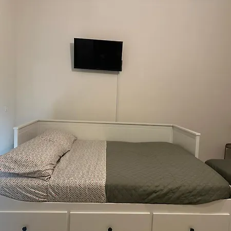 Casa Noe - Cozy With Big Terrace And Private Box *