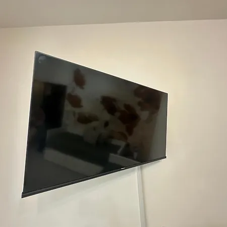 Casa Noe - Cozy With Big Terrace And Private Box Apartmán