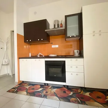 Casa Noe - Cozy With Big Terrace And Private Box Apartmán Turín