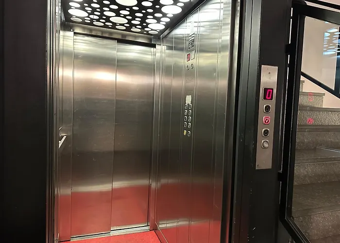 Casa Noe - Cozy With Big Terrace And Private Box Turín