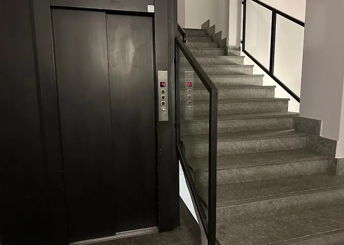 Casa Noe - Cozy With Big Terrace And Private Box Apartament Turyn