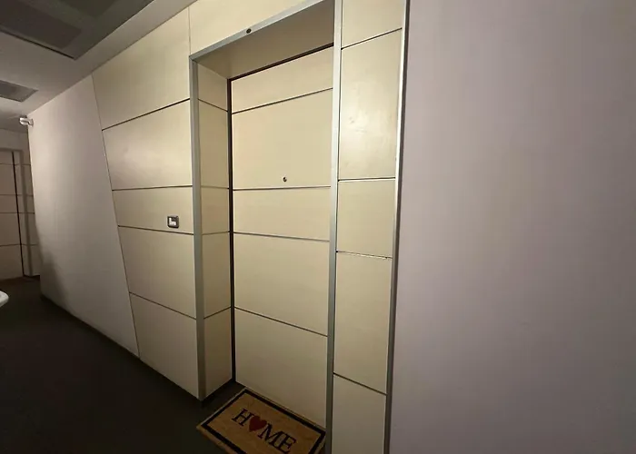 Casa Noe - Cozy With Big Terrace And Private Box