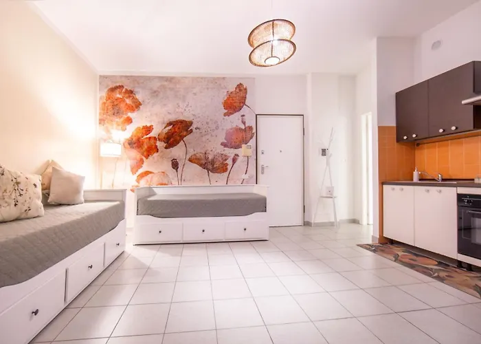 Casa Noe - Cozy With Big Terrace & Box By A Porter Apartment Turin