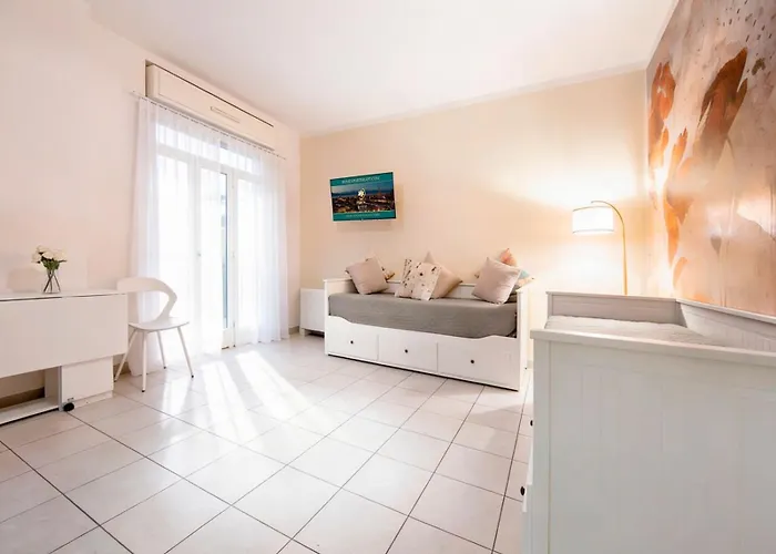 Casa Noe - Cozy With Big Terrace & Box By A Porter Apartment Turin