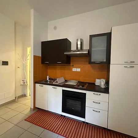 Casa Noe By A Porter Apartment