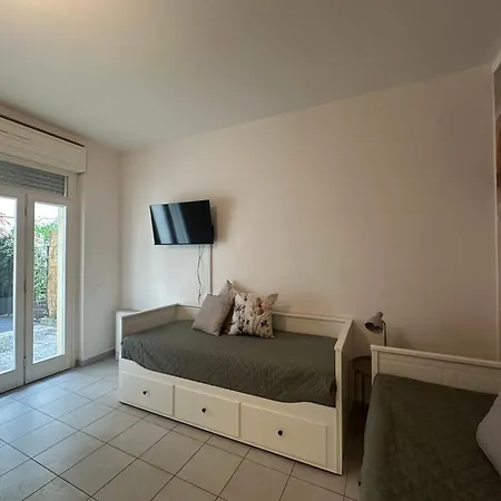 Casa Noe By A Porter Apartment Turin