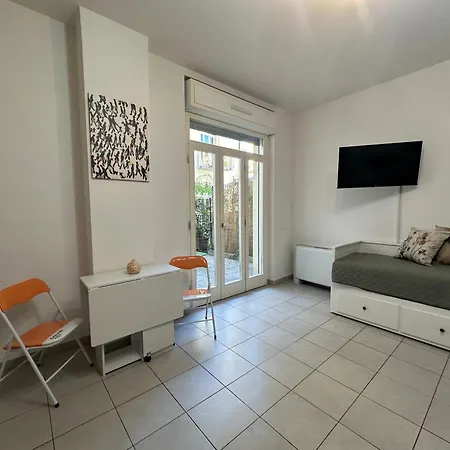 Casa Noe By A Porter Apartment Turin