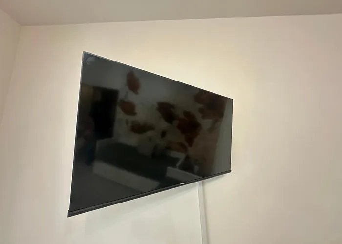 Casa Noe - Cozy With Big Terrace And Private Box Apartment